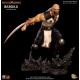 Mortal Kombat 9 Baraka 1/4 scale Statue 44 cm